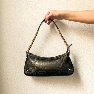 Nine West Shoulder Bag.